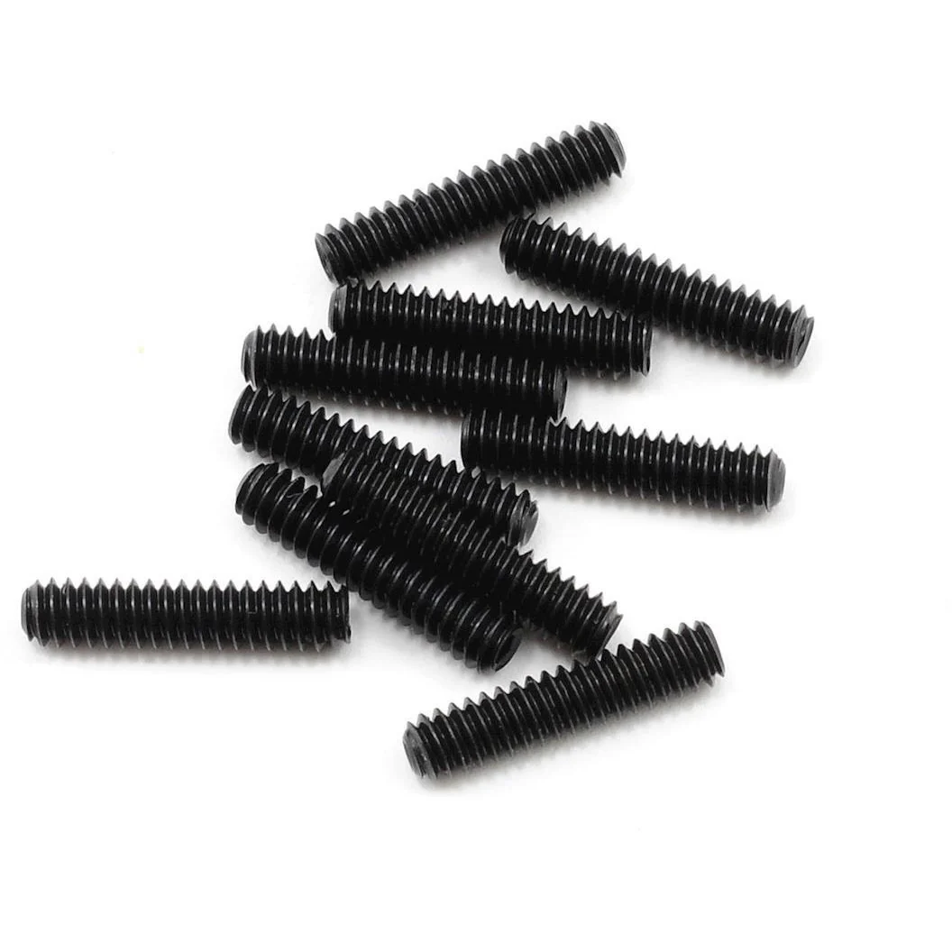 ProTek RC 4-40 x 1/2" "High Strength" Cup Style Se