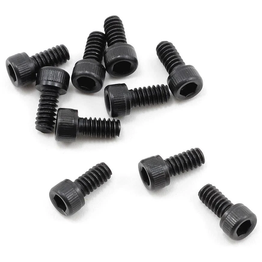 ProTek RC 4-40 x 1/4" "High Strength" Socket Head