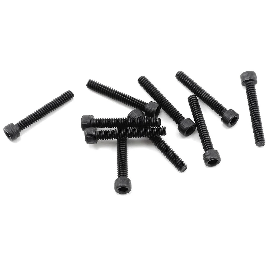 ProTek RC 4-40 x 3/4" "High Strength" Socket Head