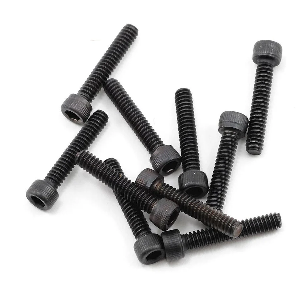 ProTek RC 4-40 x 5/8" "High Strength" Socket Head