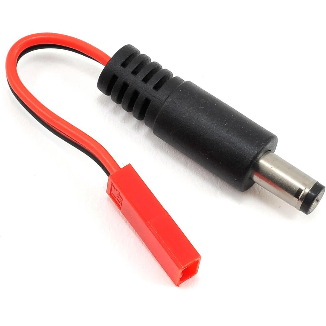 ProTek RC 40mm SkyZone/Fat Shark Power Adaptor (Male 5.5mm Barrel to Female JST)