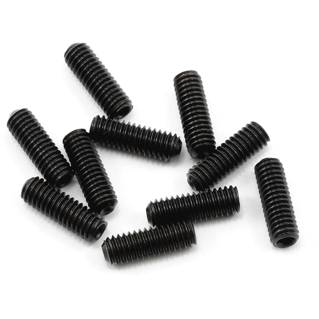 ProTek RC 4x12mm "High Strength" Cup Style Set Scr