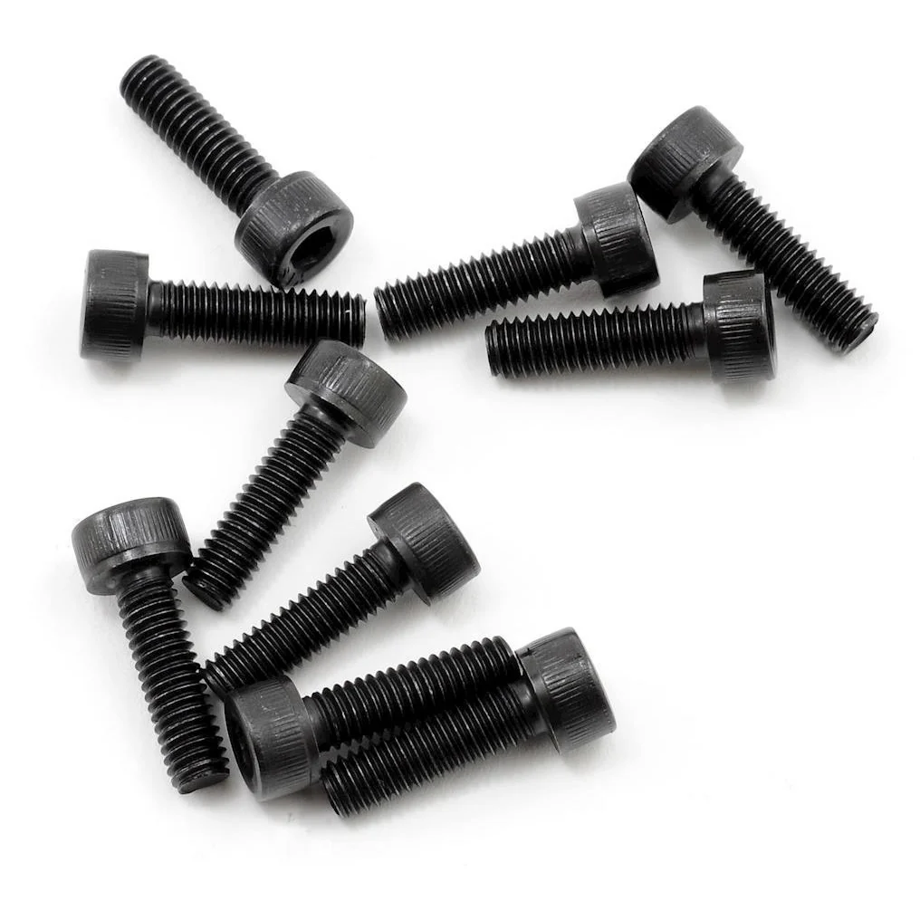 ProTek RC 4x14mm "High Strength" Socket Head Cap S