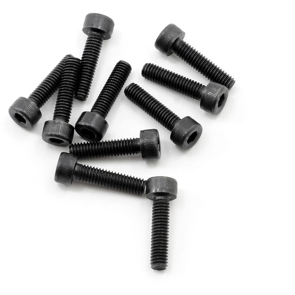 ProTek RC 4x16mm "High Strength" Socket Head Cap S
