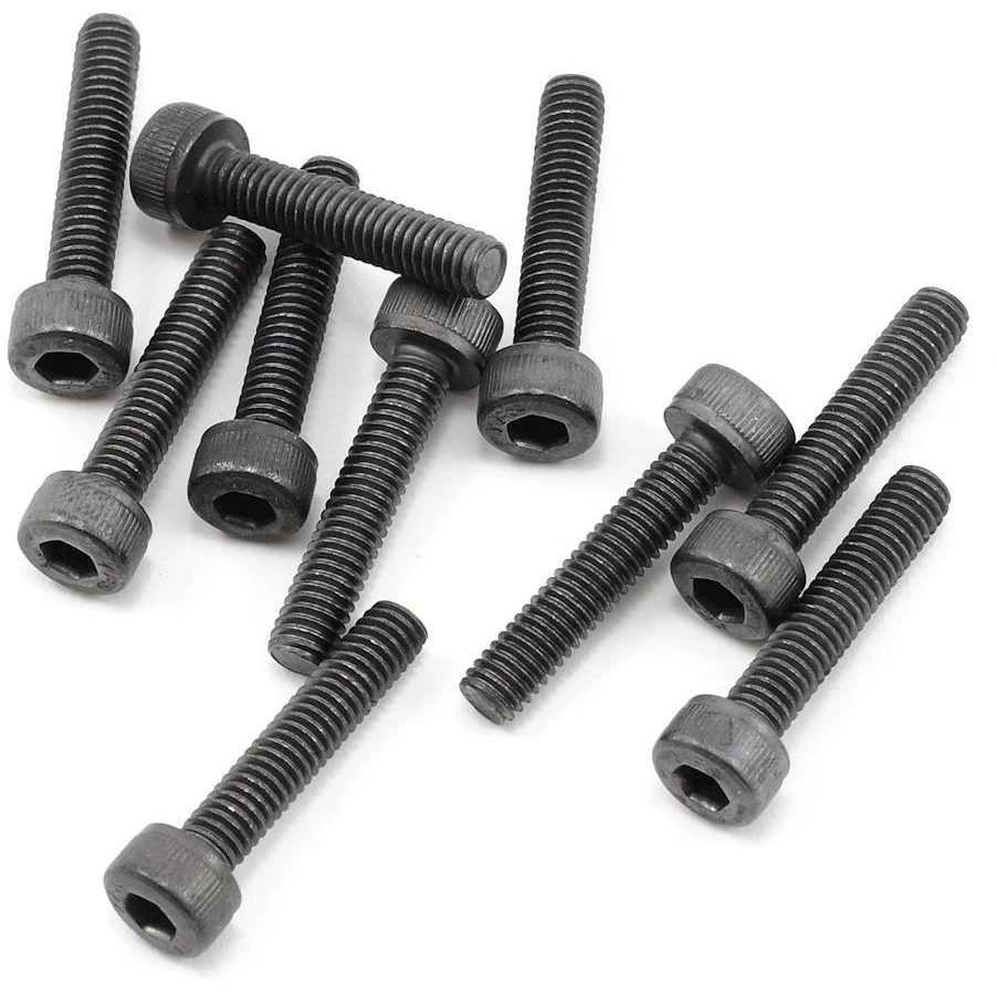 ProTek RC 4x20mm "High Strength" Socket Head Cap S