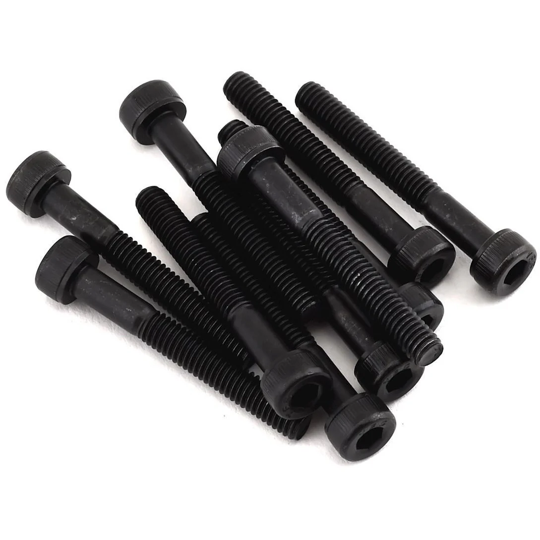 ProTek RC 4x30mm "High Strength" Socket Head Cap S