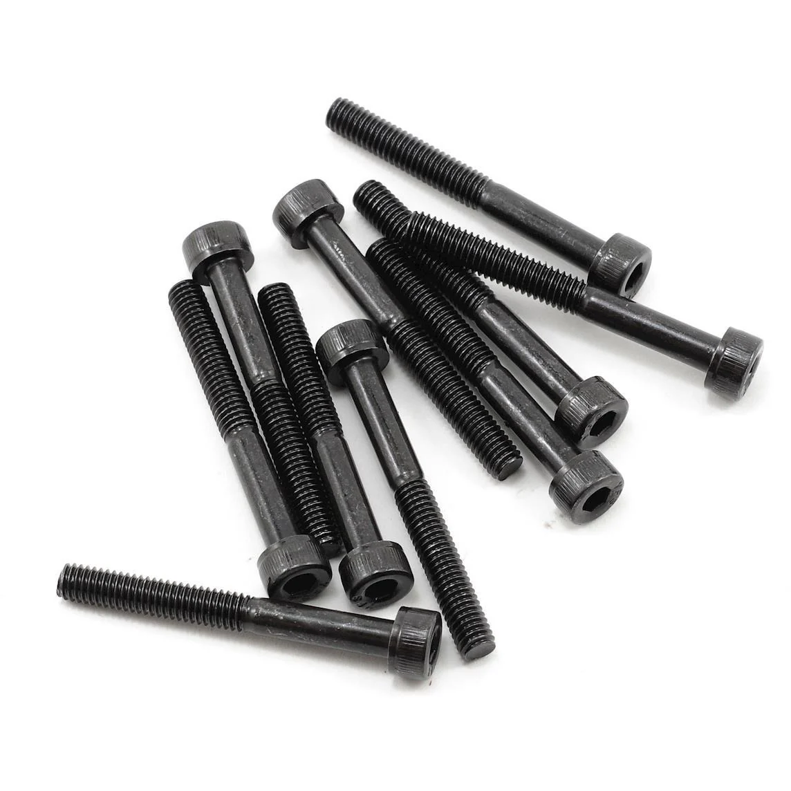 ProTek RC 4x35mm "High Strength" Socket Head Cap S