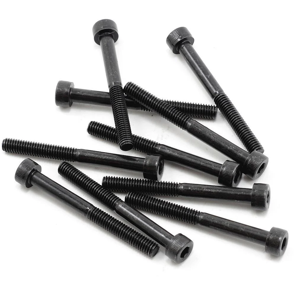 ProTek RC 4x40mm "High Strength" Socket Head Cap S