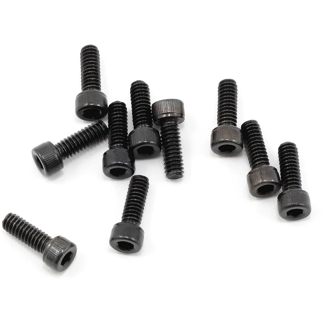 ProTek RC 5-40 x 3/8" "High Strength" Socket Head