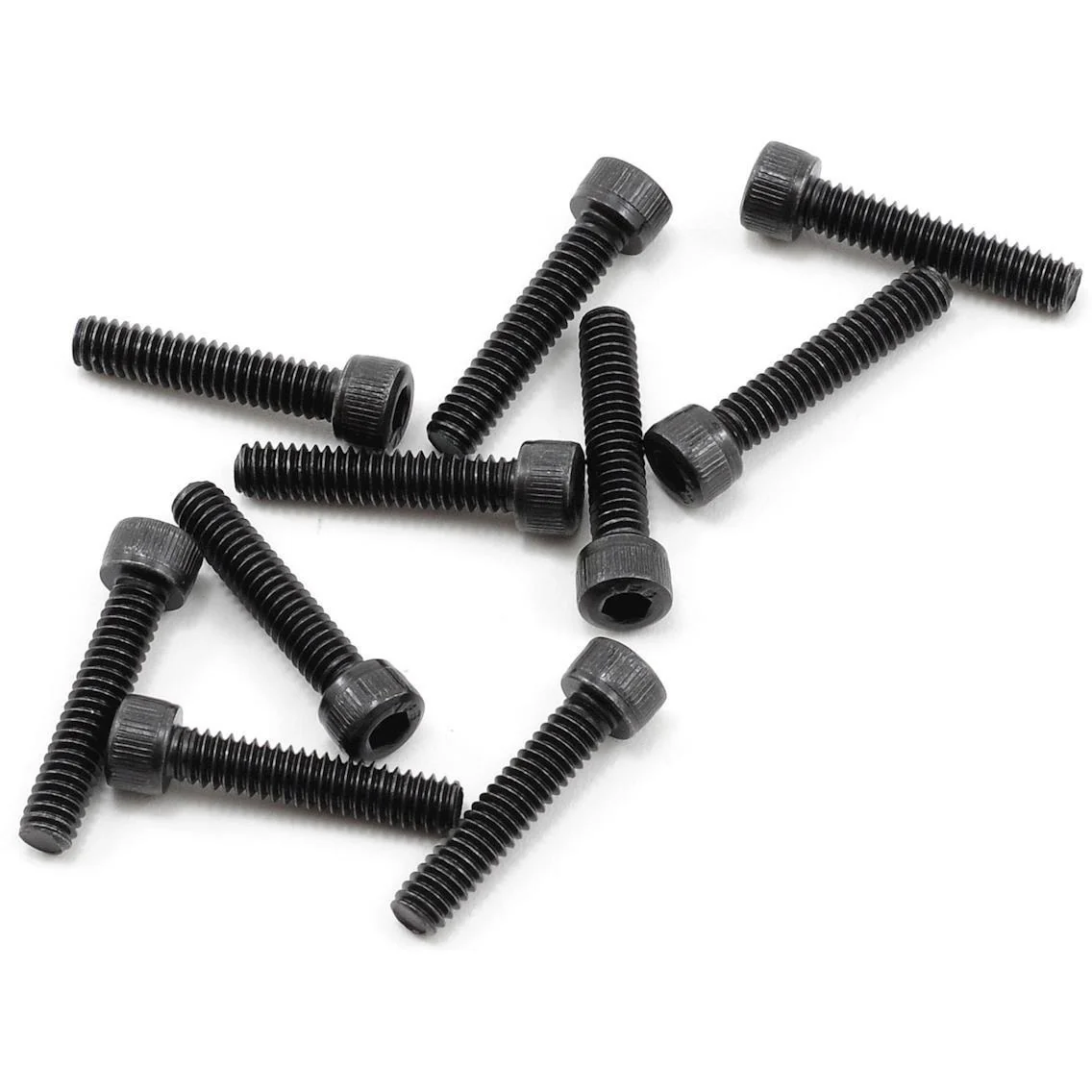 ProTek RC 5-40 x 5/8" "High Strength" Socket Head