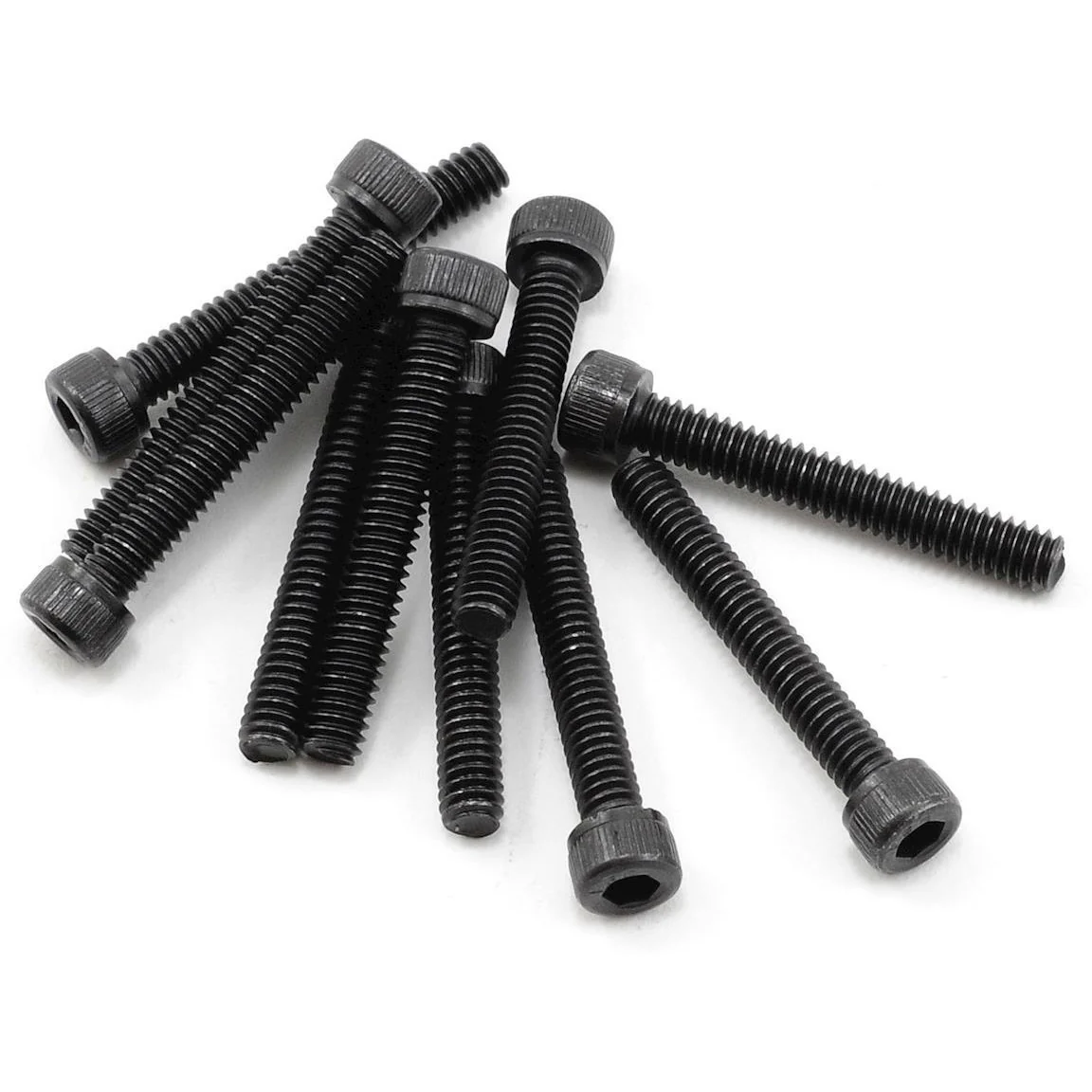 ProTek RC 5-40 x 7/8" "High Strength" Socket Head