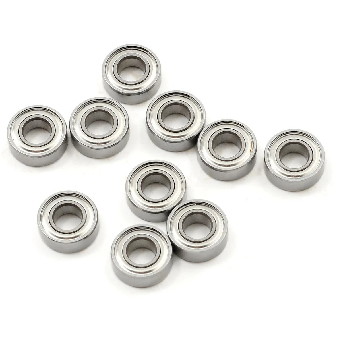 ProTek RC 5x11x4mm Metal Shielded "Speed" Bearing (10)