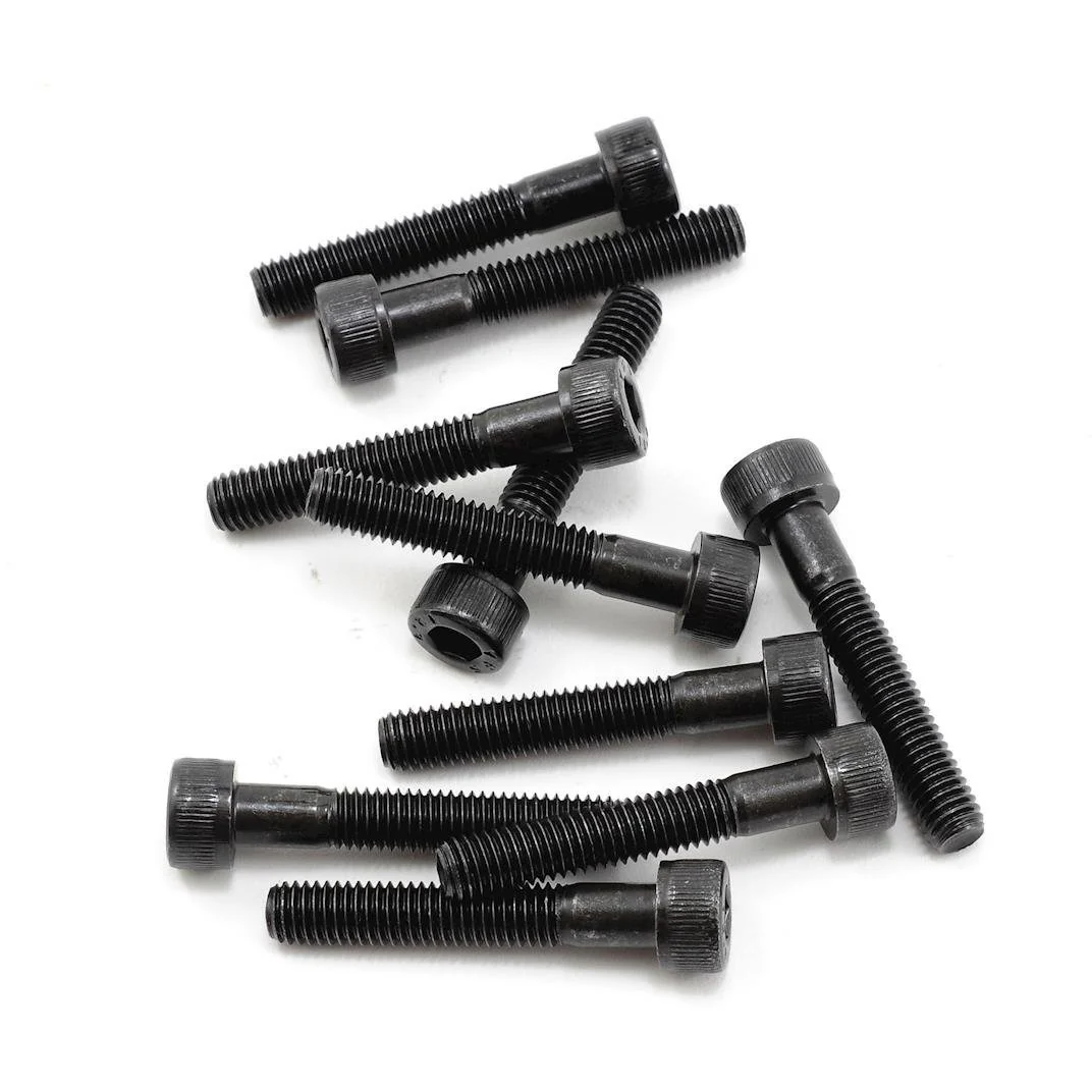 ProTek RC 5x30mm "High Strength" Socket Head Cap S