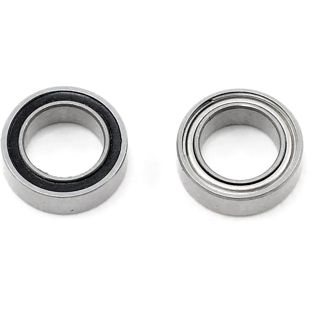 ProTek RC 5x8x2.5mm Ceramic Dual Sealed "Speed" Bearing (2)