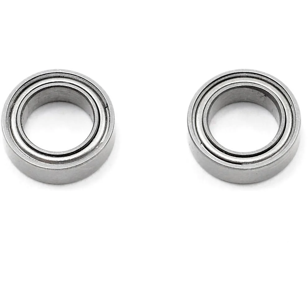 ProTek RC 5x8x2.5mm Ceramic Metal Shielded "Speed" Bearing (2)
