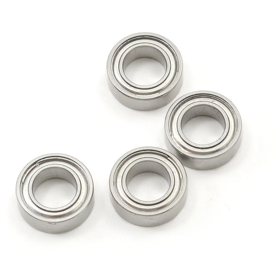 ProTek RC 5x9x3mm Metal Shielded "Speed" Bearing (4)