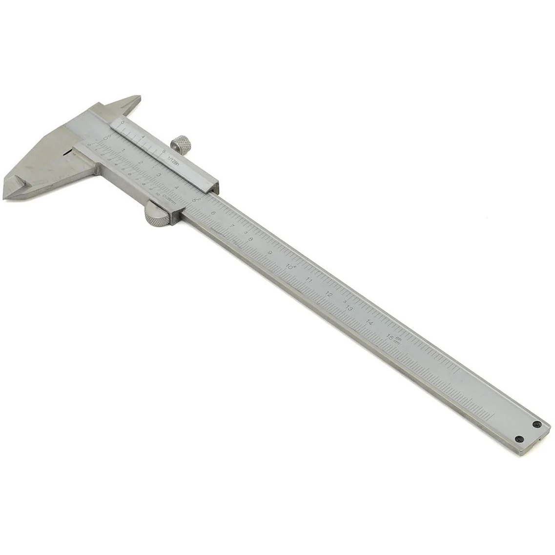 ProTek RC 6" Vernier Caliper w/Hard Case