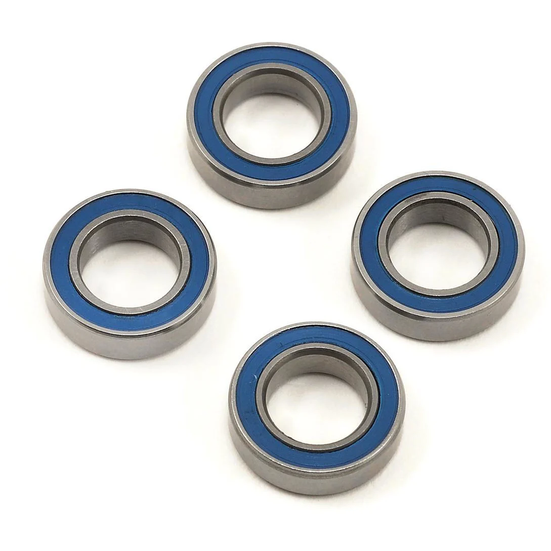 ProTek RC 8x14x4mm Rubber Sealed "Speed" Bearing (4)