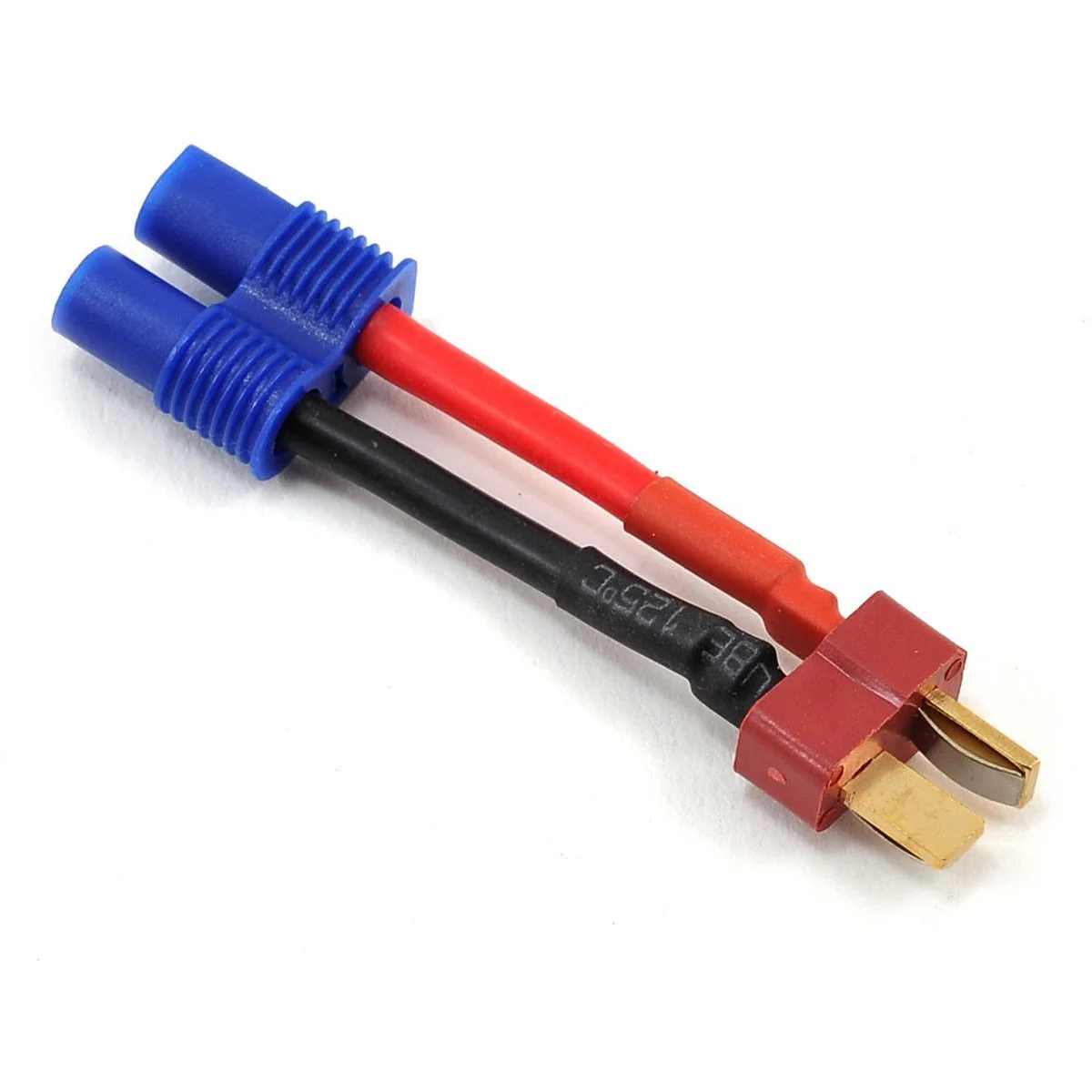 ProTek RC EC3 Style to T-Style Ultra Plug Adapter (Female EC3/Male Ultra)
