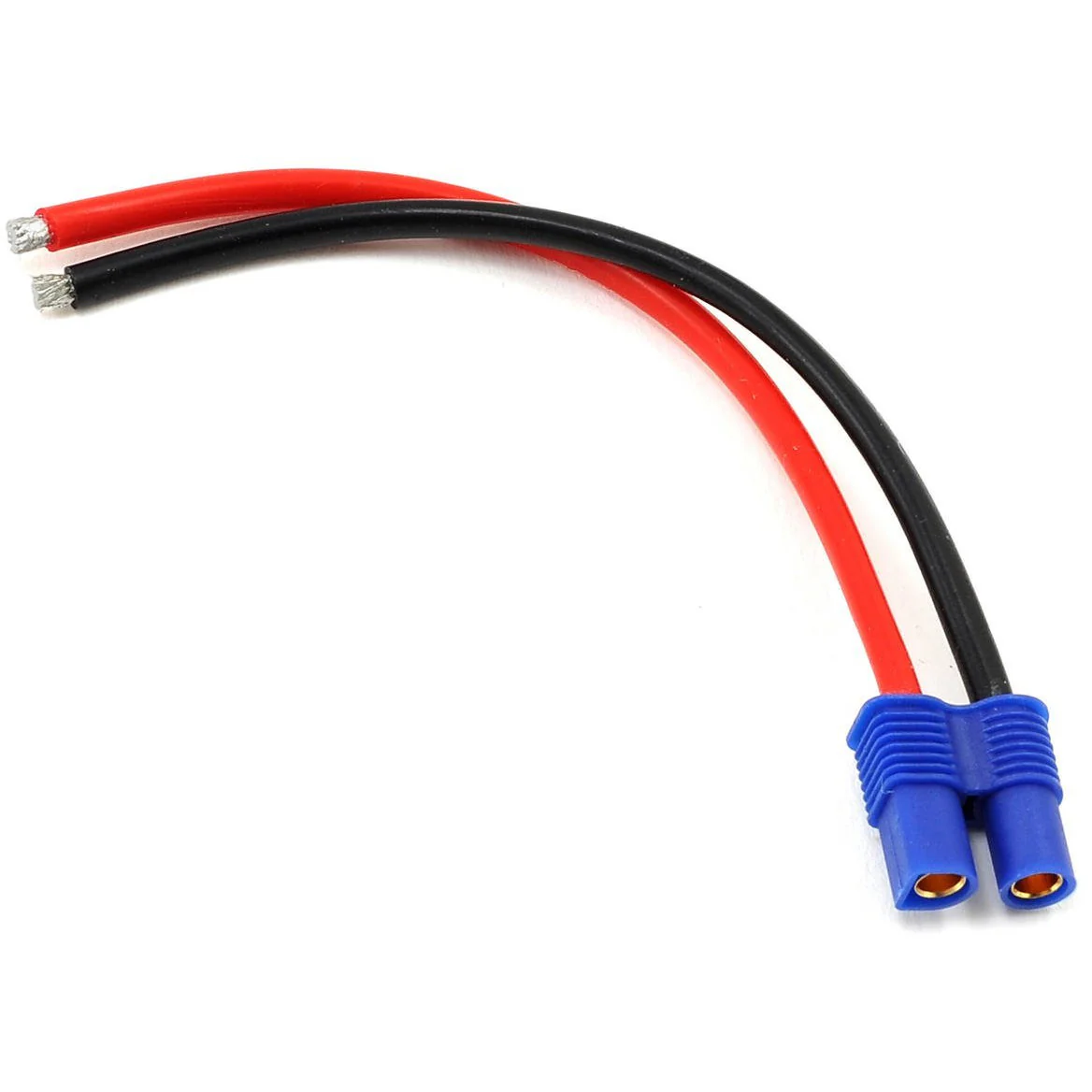 ProTek RC Heavy Duty EC3 Style Female Pigtail (14awg)