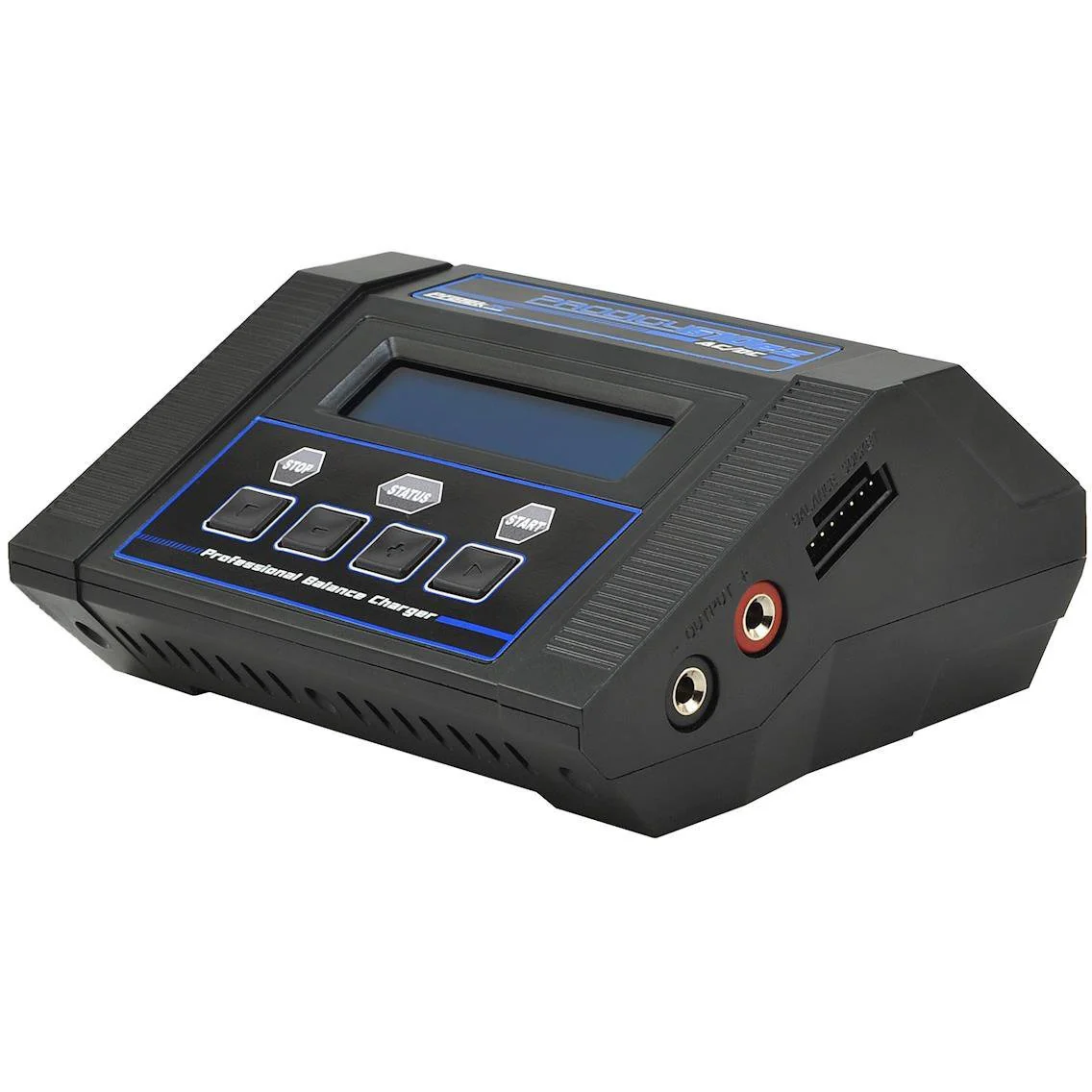 ProTek RC "Prodigy 610ez AC/DC" LiHV/LiPo Balance Battery Charger (6S/10A/100W)