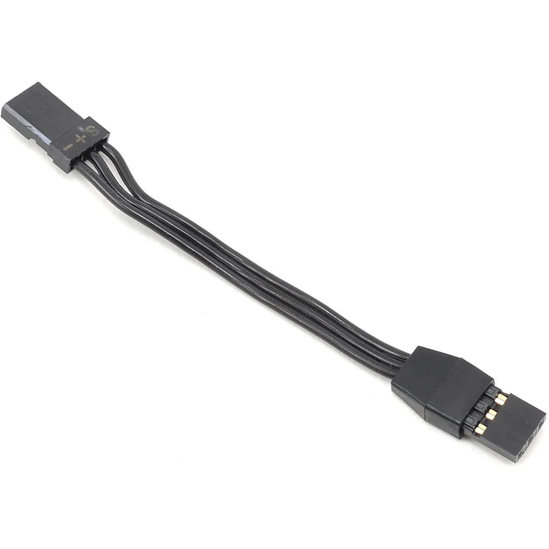 ProTek RC Quick Release Servo Lead (70mm)