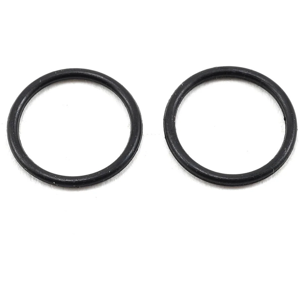 ProTek RC Samurai 321B Carburetor Restrictor O-Ring (2)
