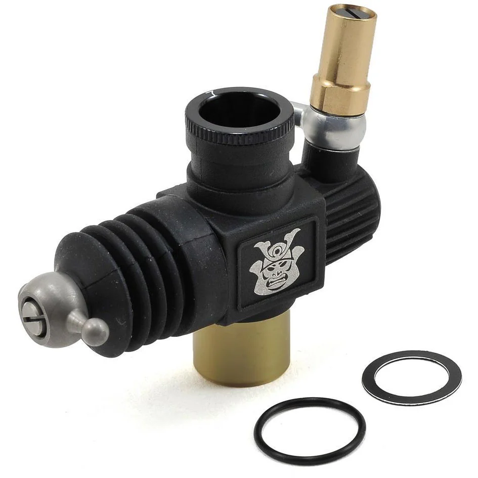 ProTek RC Samurai 321B Complete Carburetor
