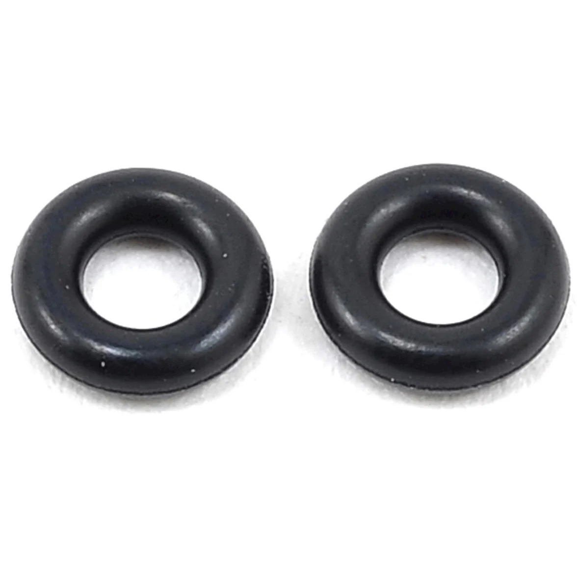ProTek RC Samurai 321B Idle & Low Speed Needle O-Ring (2)