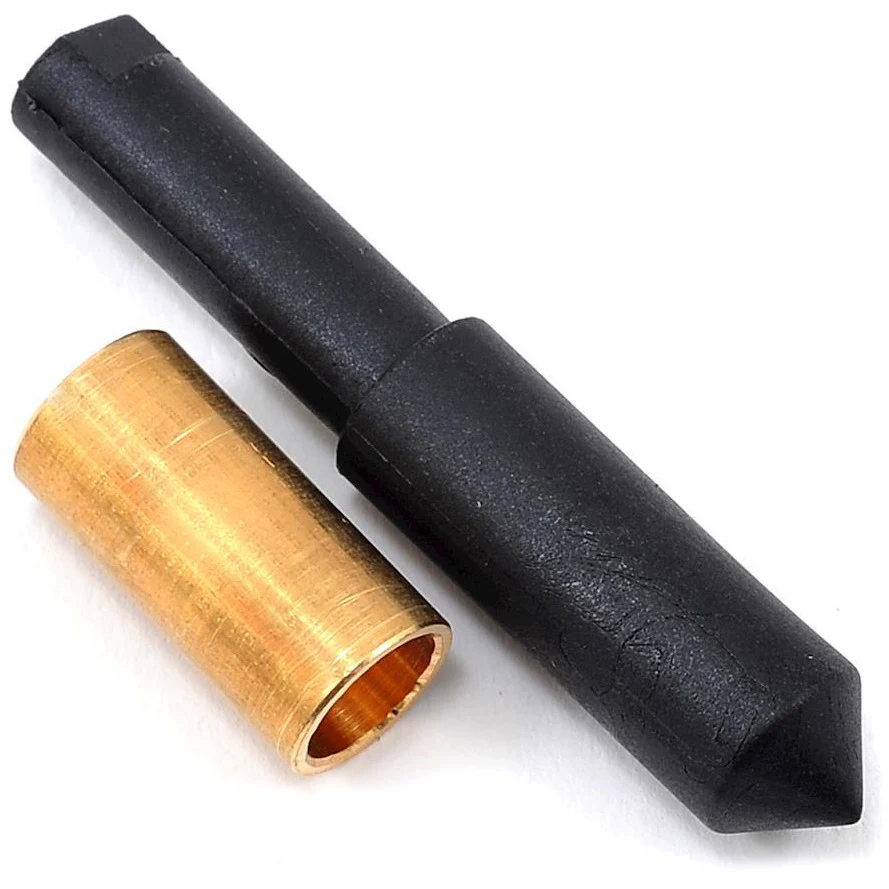 ProTek RC "SureStart" Replacement Copper Bushing & Mounting Post