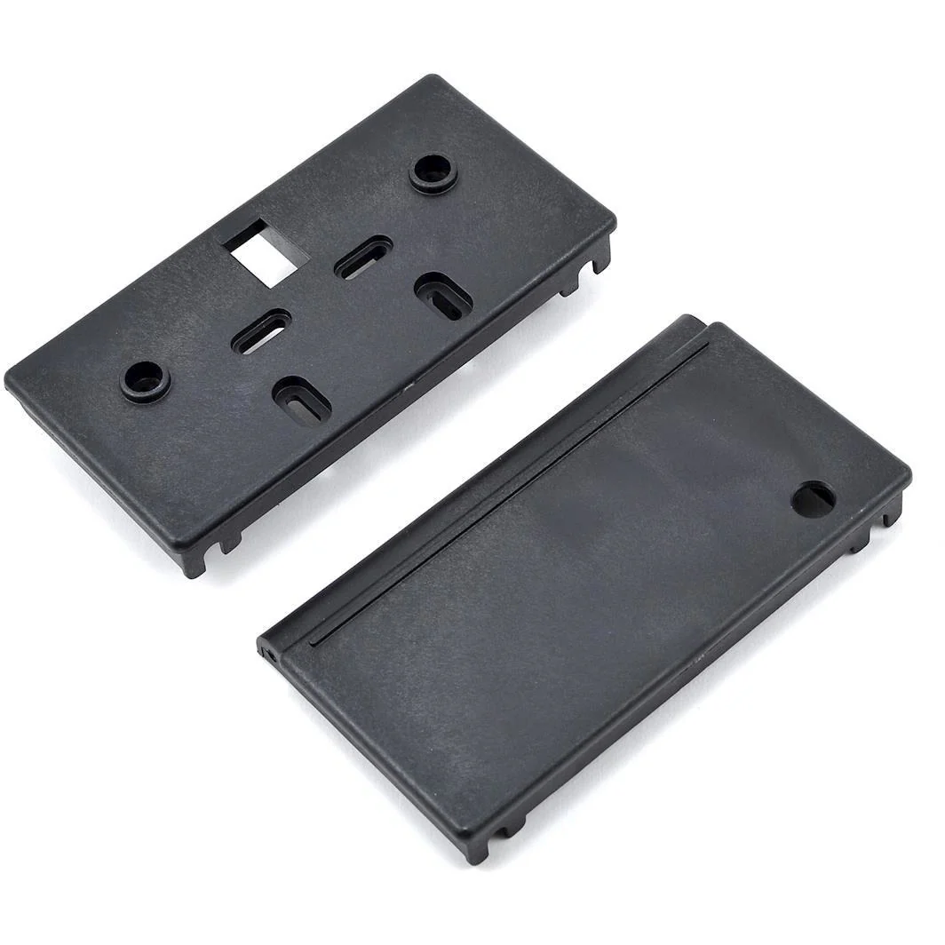 ProTek RC "SureStart" Replacement Front & Rear Plastic Cover
