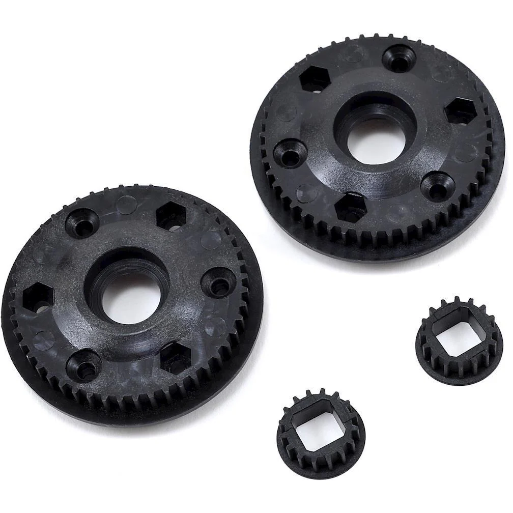ProTek RC "SureStart" Replacement Gear Set