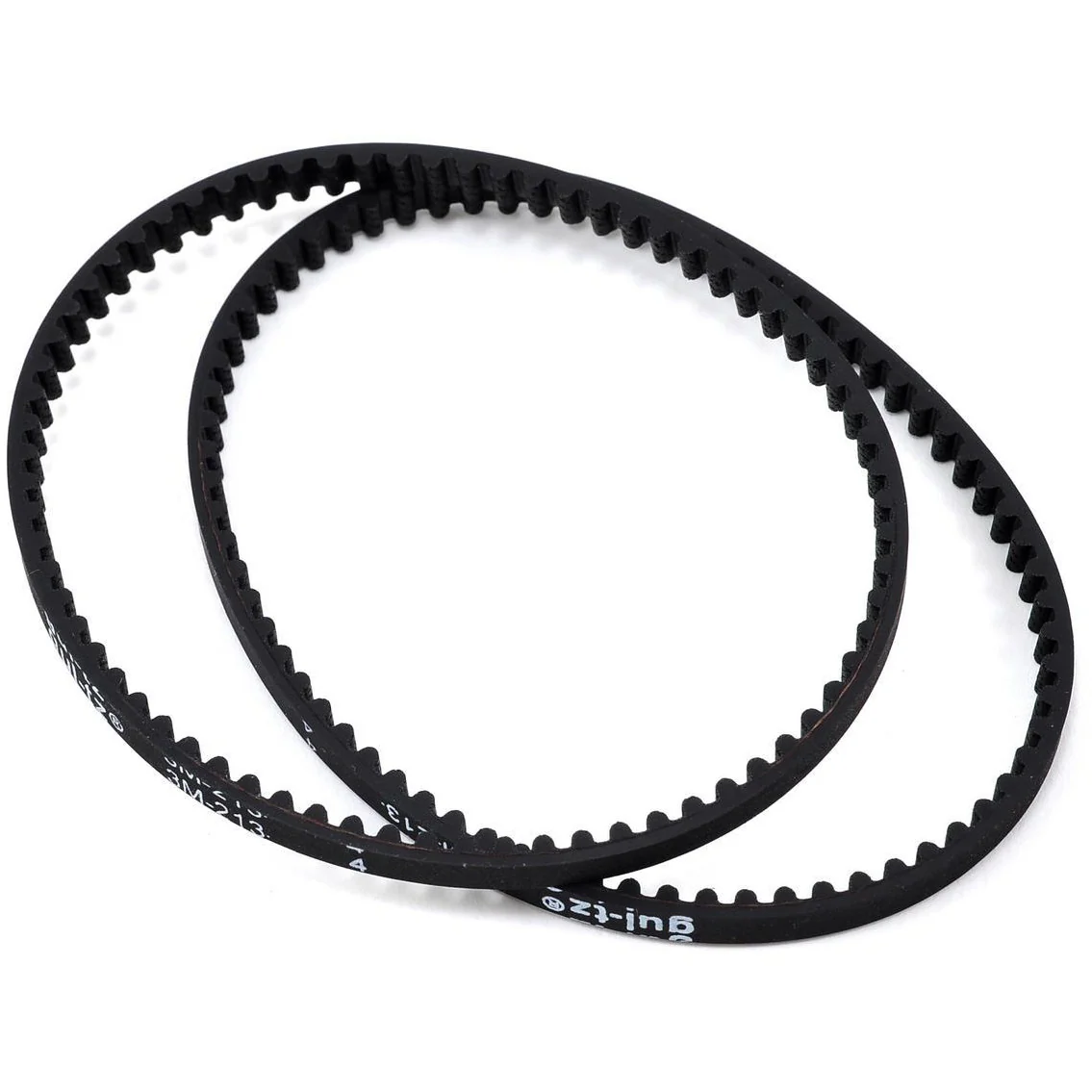 ProTek RC "SureStart" Replacement HTD-3M-213 Belt (2)