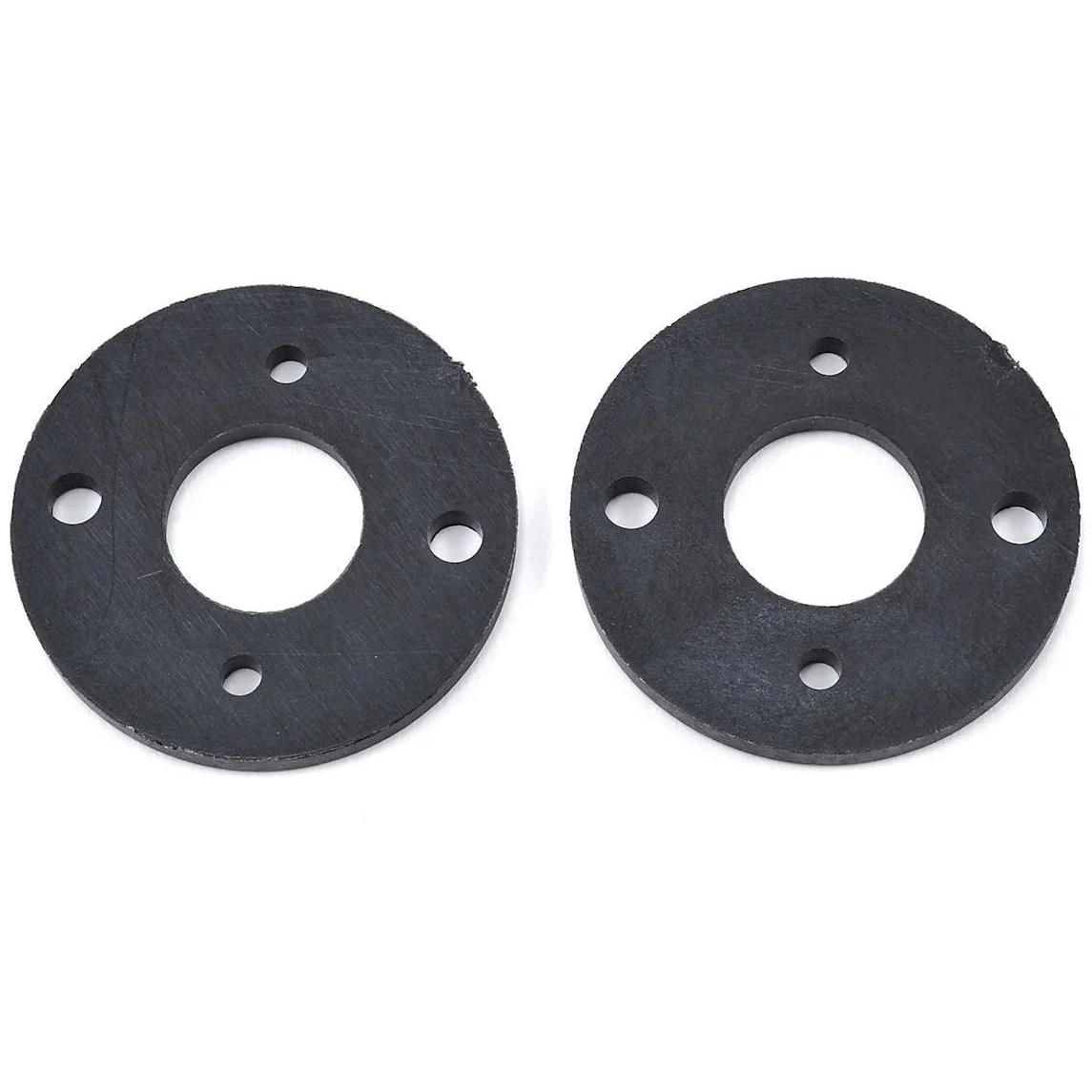 ProTek RC "SureStart" Replacement Motor Mount Plate (2)