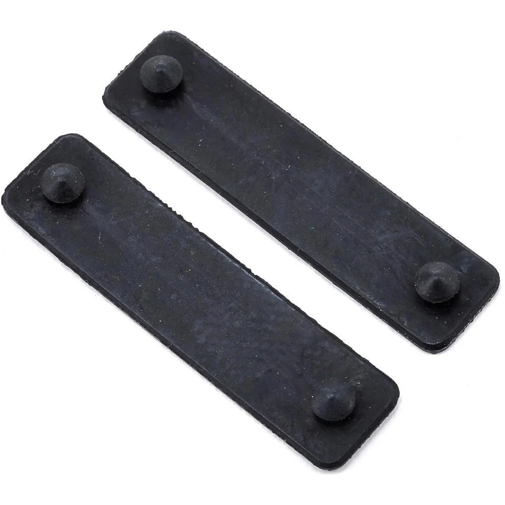 ProTek RC "SureStart" Replacement Rubber Bushing (2)