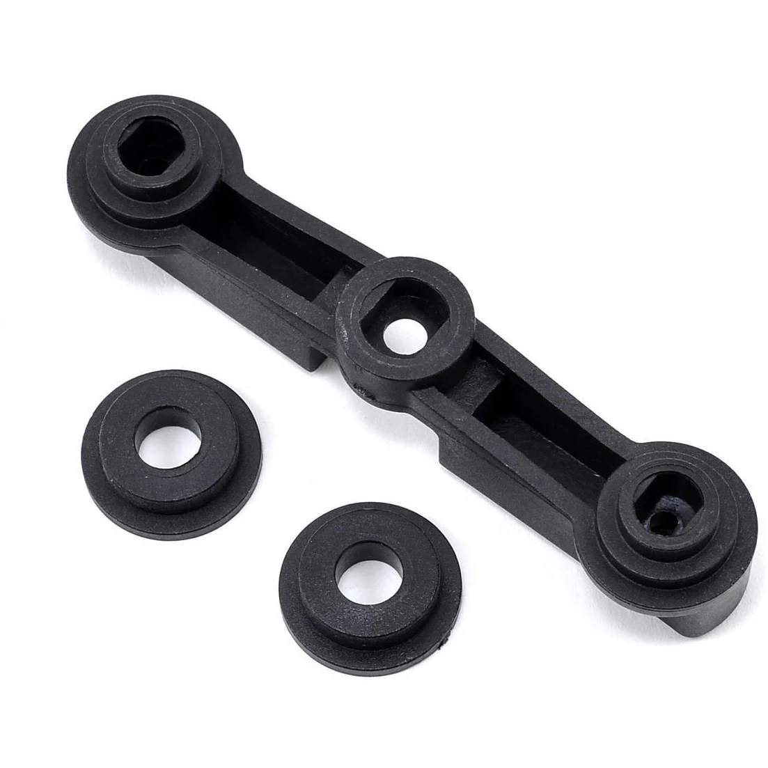 ProTek RC "SureStart" Replacement Spring Plate & Mount