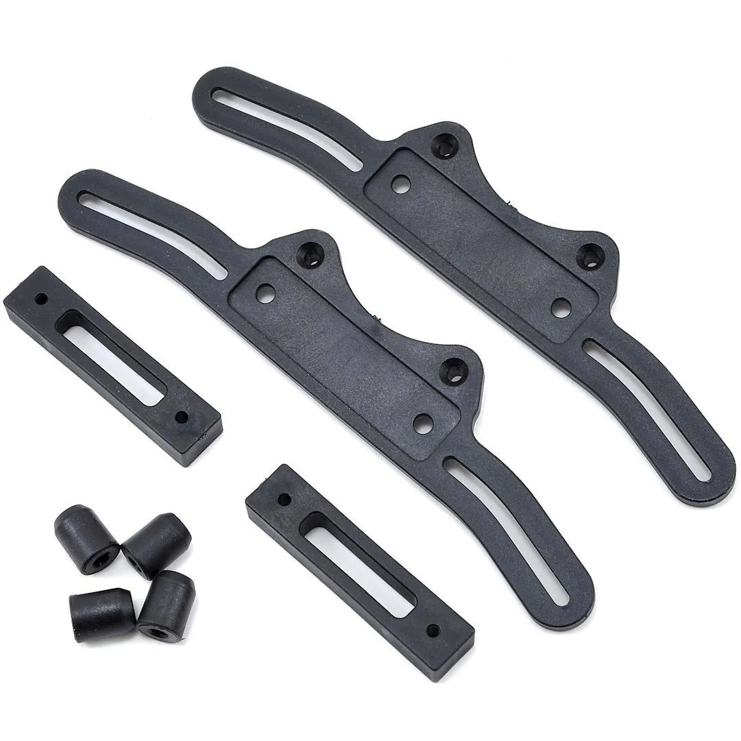 ProTek RC "SureStart" Replacement Upper Deck Adjustable Post Set
