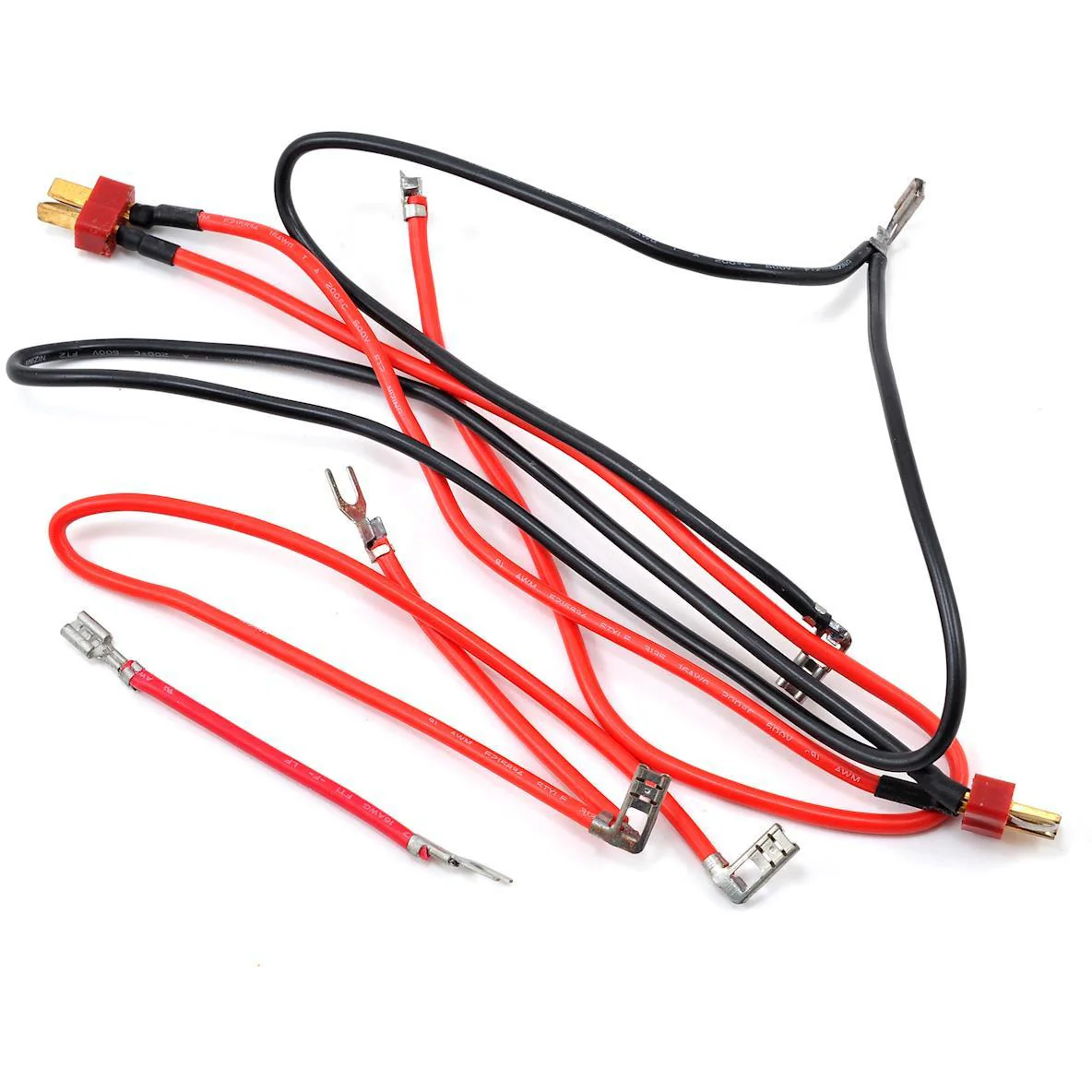 ProTek RC "SureStart" Replacement Wire Set