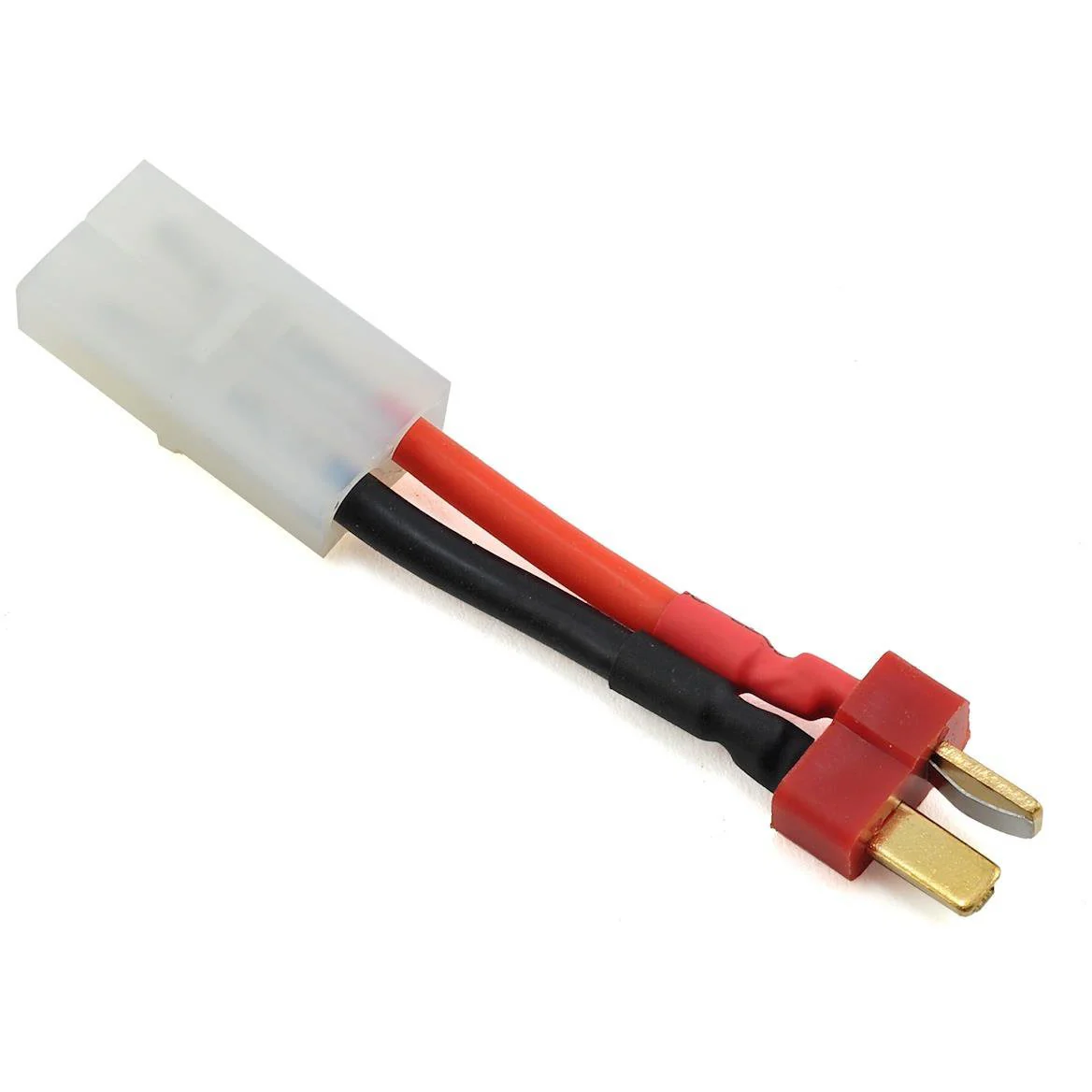 ProTek RC Tamiya To T-Style Adapter (Female Tamiya/Male T-Style)