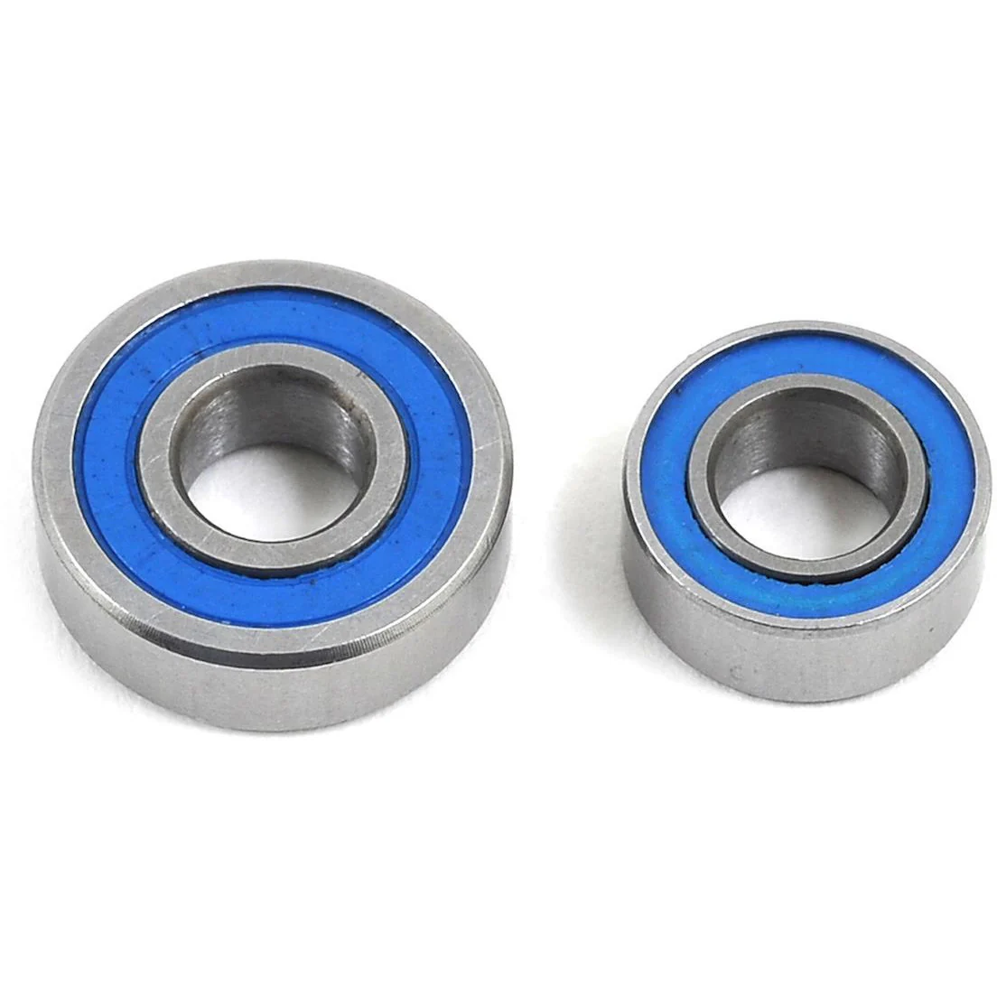 ProTek RC TLR 8IGHT Series Clutch Bearing Set (5x13x4mm & 5x10x4mm)