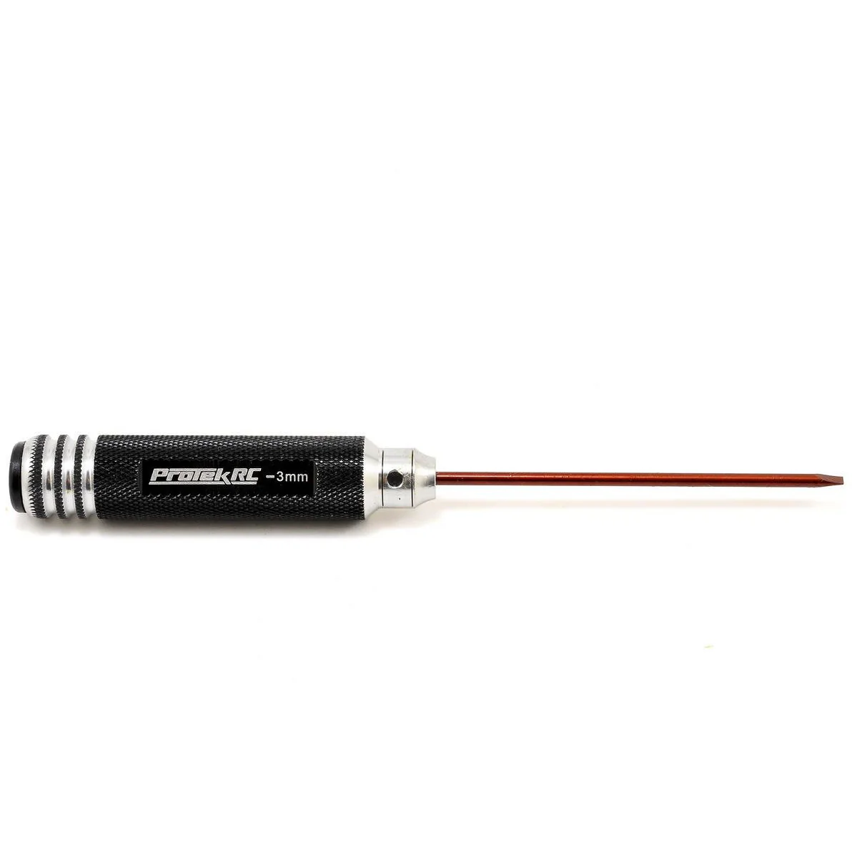 ProTek RC "TruTorque" Flat Blade Screwdriver (3mm)