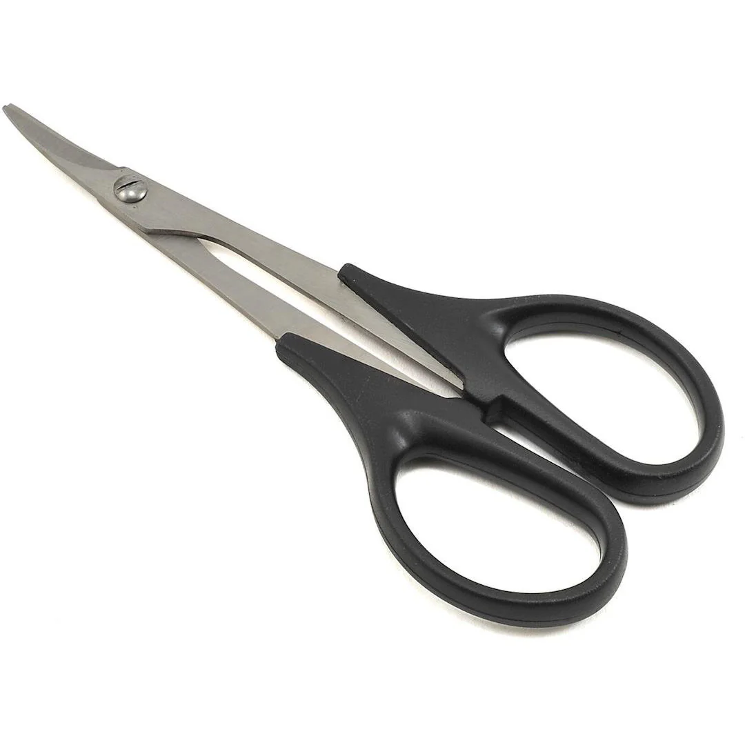 ProTek RC "TruTorque" Lexan Scissors (Curved)