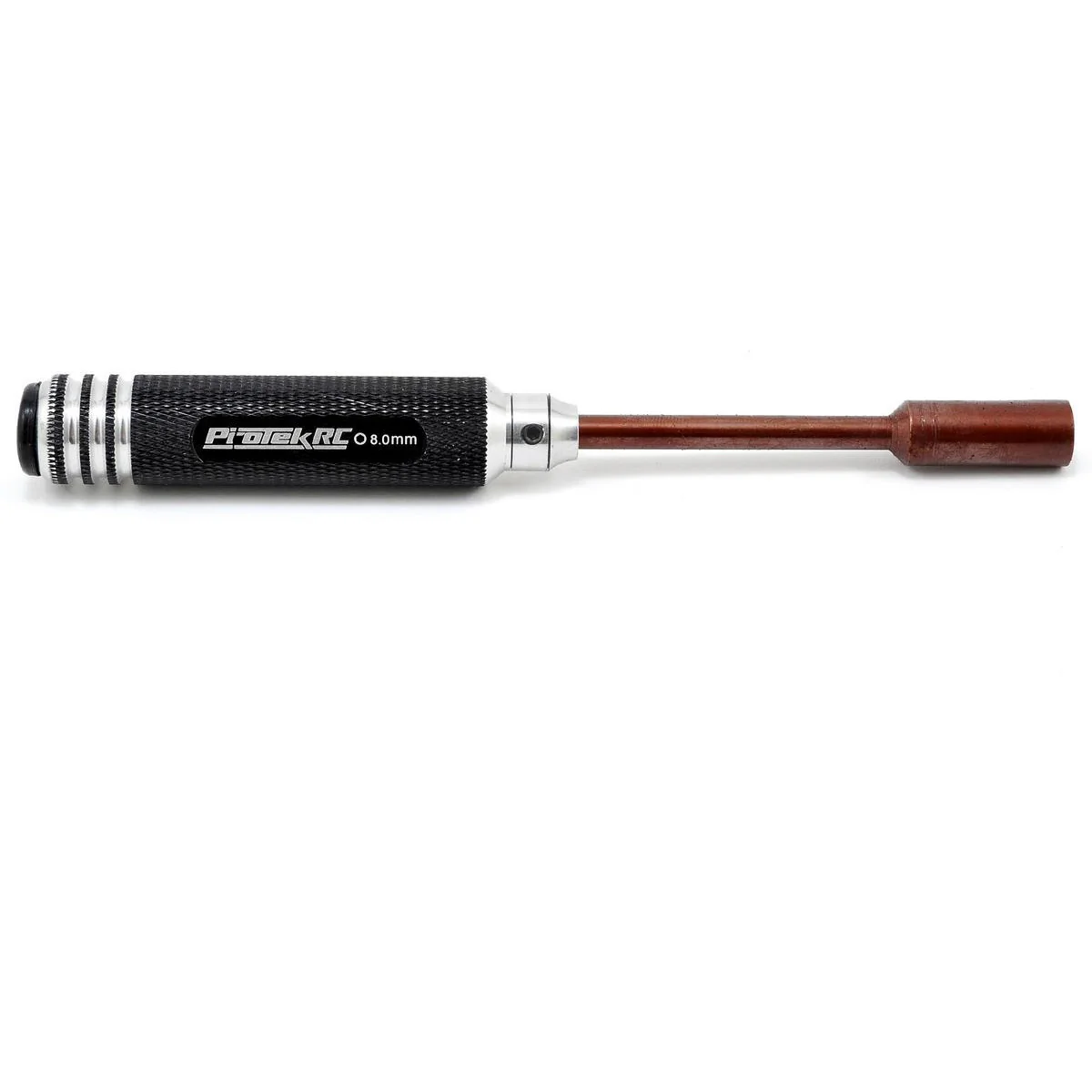 ProTek RC "TruTorque" Metric Nut Driver (8.0mm)
