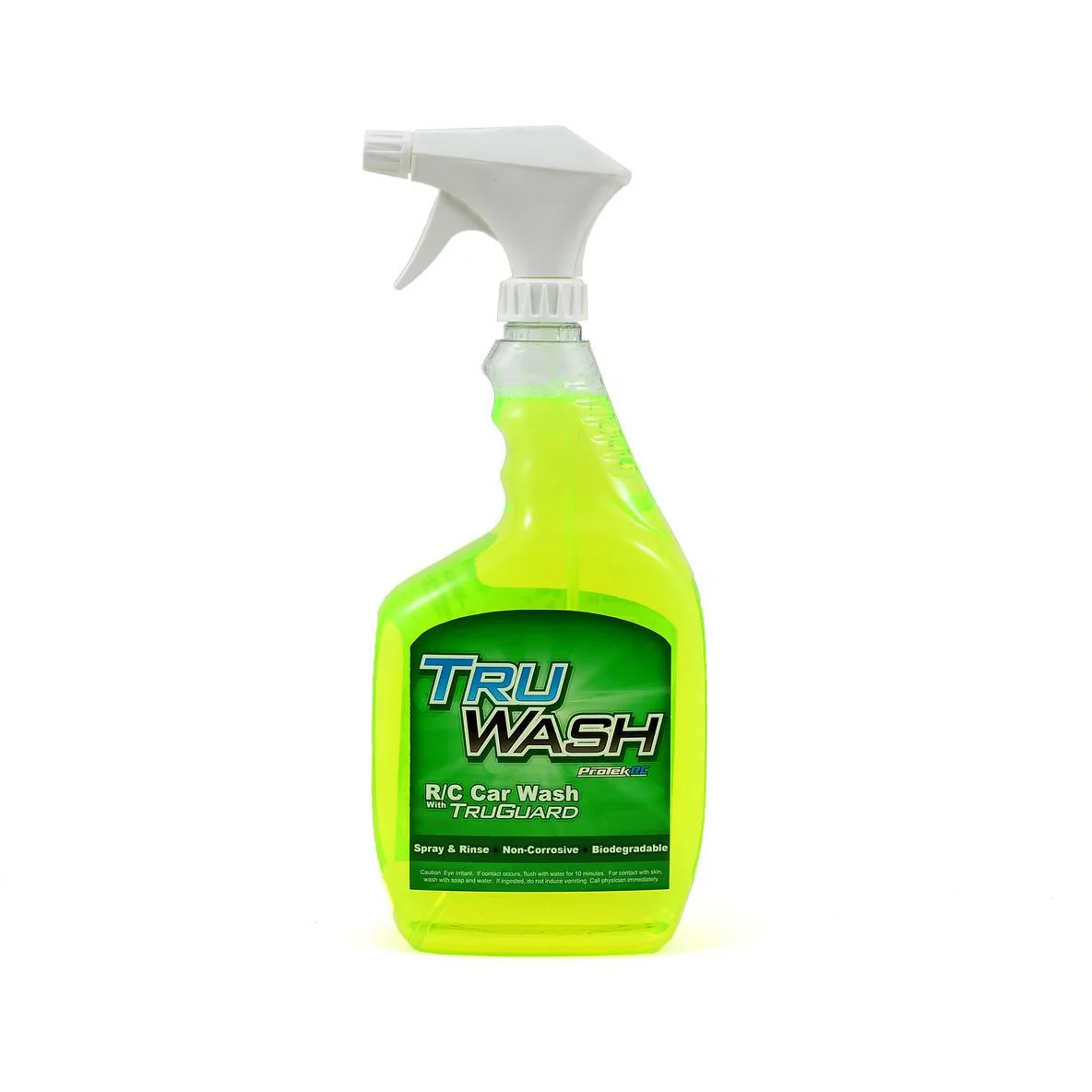 ProTek RC "TruWash" RC Car Wash (32oz)