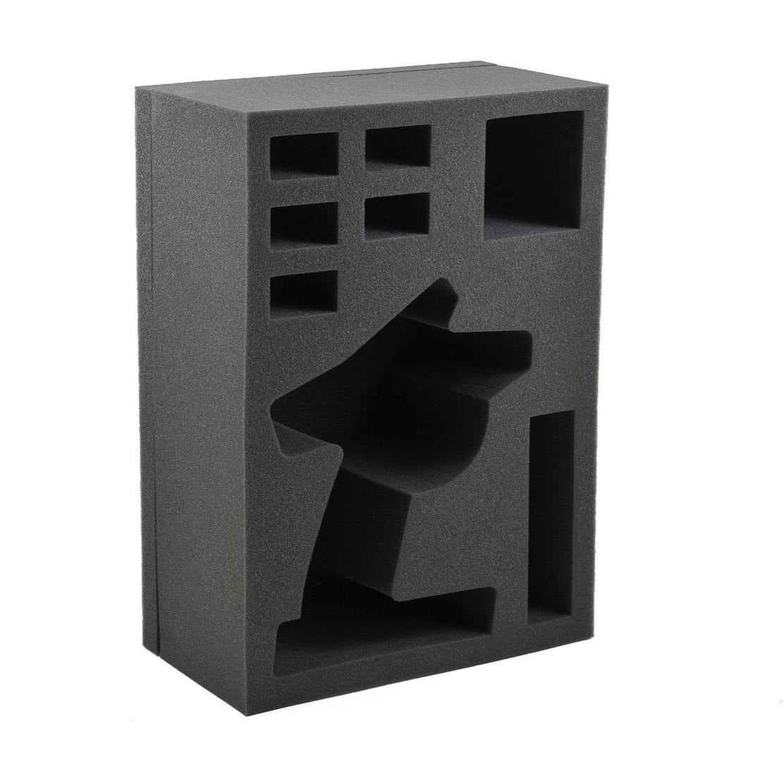ProTek RC Universal Radio Case Insert (Futaba 4PV/4PX)