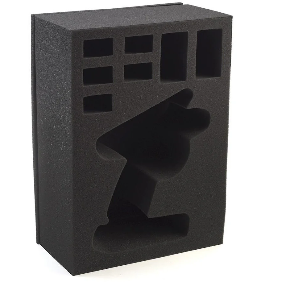 ProTek RC Universal Radio Case Insert (Futaba 7PX)