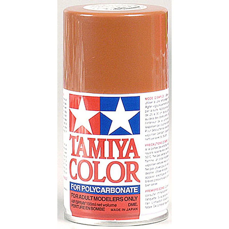 PS-14 Copper Polycarbonate 100 ml Spray