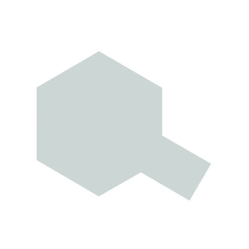 PS-48 Metallic Silver Polycarbonate 100 ml Spray