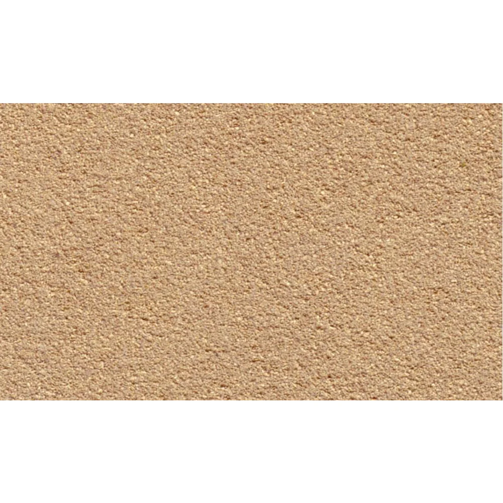 RG5145 14.25" x 12.5" Grass Sheet, Desert Sand