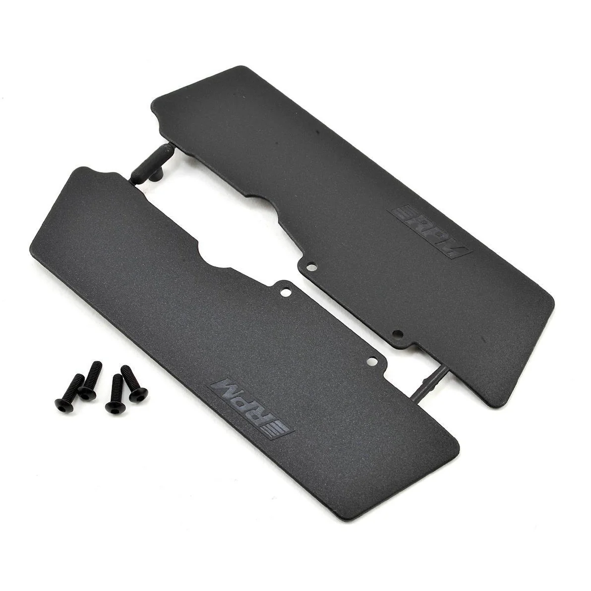 RPM ARRMA Kraton/Durango DEX8T Rear A-Arms Mud Guards